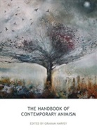 Graham Harvey, Harvey Graham - Handbook of Contemporary Animism