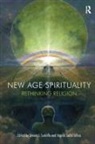 Ingvild Saelid Gilhus, Steven J Sutcliffe, Steven J. Sutcliffe, Steven J. Saelid Gilhus Sutcliffe, Sutcliffe Steven J. - New Age Spirituality