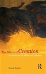 Mark Harris - Nature of Creation