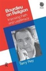 Terry Rey - Bourdieu on Religion
