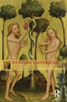 Kocku von Stuckrad, Kocku von Stuckrad - Western Esotericism