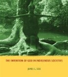James Cox, James (University of Edinburgh) Cox - Invention of God in Indigenous Societies