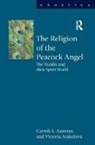 Victoria Arakelova, Viktoria Arakelova, Arakelova Victoria, Garnik S. Asatrian, Garnik S. Arakelova Asatrian, Asatrian Garnik S. - Religion of the Peacock Angel