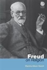 Marsha Aileen Hewitt - Freud on Religion
