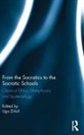 Ugo Zilioli, Ugo (University of Pisa Zilioli, Zilioli Ugo - From the Socratics to the Socratic Schools