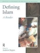 Andrew Rippin - Defining Islam