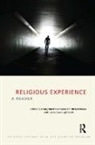 Craig Martin, Craig Mccutcheon Martin, Russell T. Mccutcheon - Religious Experience