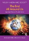 Kenneth G. C. Newport, John Walliss, John Newport Walliss, Walliss John - End All Around Us
