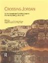 P.M.Michele Daviau, Thomas Evan Levy, Thomas Evan Daviau Levy, Levy Thomas Evan, Randall W. Younker, Younker Randall W. - Crossing Jordan