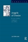 Jay Johnston, Johnston Jay - Angels of Desire