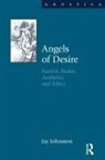 Jay Johnston, Johnston Jay - Angels of Desire