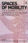 Sigurd Bergmann, Sigurd Hoff Bergmann, Thomas A Hoff, Thomas A. Hoff, Tore Sager - Spaces of Mobility