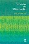 Roland Boer - Secularism and Biblical Studies