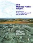 Douglas R. Herr Clark, Douglas R. Clark, Clark Douglas R., Larry G. Herr, Herr Larry G., Øystein S. Labianca... - Madaba Plains Project