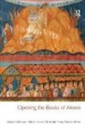 Philip R. Davies, Davies Philip R., Diana V. Edelman, Diana V. Davies Edelman, Edelman Diana V., Christophe Nihan... - Opening the Books of Moses