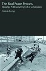 Siobhan Garrigan, Garrigan Siobhan - Real Peace Process