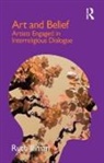 Ruth Illman, Illman Ruth - Art and Belief