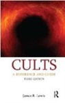 James R. Lewis - Cults
