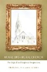 Leslie J. Francis, Leslie J. Robbins Francis, Mandy Robbins, Robbins Mandy - Rural Life and Rural Church