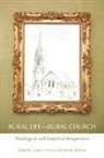 Leslie J Francis, Leslie J. Francis, Leslie J. Robbins Francis, Mandy Robbins, Robbins Mandy - Rural Life and Rural Church