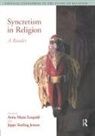 Jeppe Sinding Jensen, Anita Maria Leopold, Anita Maria Sinding Jensen Leopold, Leopold Anita Maria, Jeppe Sinding Jensen - Syncretism in Religion