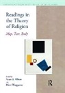 Scott S. Elliott, Scott S. Waggoner Elliott, Elliott Scott S., Matthew Waggoner, Waggoner Matthew - Readings in the Theory of Religion
