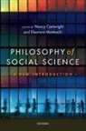 Nancy (Durham University and Universit Cartwright, Nancy Cartwright, Cartwright Nancy, Eleonora Montuschi, Montuschi Eleonora - Philosophy of Social Science