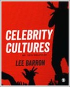 Lee Barron, Lee (Northumbria University Barron, Barron Lee - Celebrity Cultures