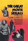 Donald F. Glut, Glut Donald F., Jim Harmon, Jim Glut Harmon, Harmon Jim - Great Movie Serials Cb