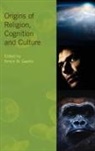 Armin W. Geertz, Armin W. Geertz - Origins of Religion, Cognition and Culture