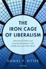 Daniel Ritter, Daniel (Assistant Professor Ritter - Iron Cage of Liberalism