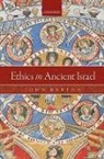 John Barton, John (Oriel &amp; Laing Professor of the Inter Barton - Ethics in Ancient Israel