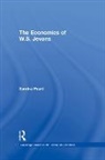 Sandra Peart, Peart Sandra - Economics of W.s. Jevons