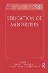 Jacquetta Nisbet Megarry, Eric Hoyle, Hoyle Eric, Jacquetta Megarry, Megarry Jacquetta, Stanley Nisbet... - World Yearbook of Education 1981