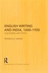 Pramod K Nayar, Pramod K. Nayar, Pramod (University of Hyderabad K. Nayar - English Writing and India, 1600-1920