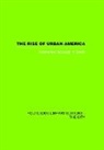 Constantine Mclaughlin Green, Green Constantine McLaughlin - Rise of Urban America