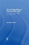 H.W.V. Temperley, Harold.W.V. Temperley - Foreign Policy of Canning Cb