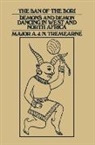 Major A.J.N. Tremearne - Ban of the Bori