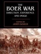 John Gooch, John Gooch, Gooch John - Boer War