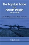 Colin S Sinnott - Raf and Aircraft Design