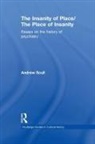 Andrew Scull, Scull Andrew - Insanity of Place / the Place of Insanity