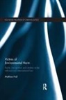 Matthew Hall, Matthew (University of Derby Hall - Victims of Environmental Harm