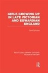 Carol Dyhouse, Carol (University of Sussex Dyhouse, Dyhouse Carol - Girls Growing Up in Late Victorian and Edwardian England