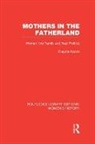 Claudia Koonz, Koonz Claudia - Mothers in the Fatherland