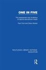 Paul Croll, Paul Moses Croll, Diana Moses - One in Five (Rle Edu M)