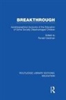 Ronald Goldman, Ronald Goldman, Goldman Ronald - Breakthrough (Rle Edu M)