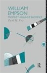Paul H Fry, Paul H. Fry - William Empson