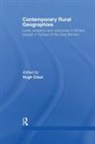 Hugh (University College London Clout, Hugh Clout, Clout Hugh - Contemporary Rural Geographies
