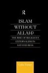 Colin Turner, Colin (Heriot-Watt University Turner - Islam Without Allah?