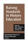 Alaric Gordon Dickinson, Alaric Dickinson, Dickinson Alaric, Peter Gordon, Peter Lee - International Review of History Education